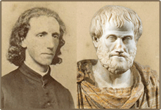 BRENTANO AND THE ARISTOTELIAN TRADITION